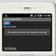 Illustration for article titled Android UI Screenshots